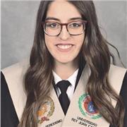 Graduada en Periodismo, ofrezco clases de Lengua y literatura, Latin, Griego e Inglés para Primari, E.S.O h Bachillerato